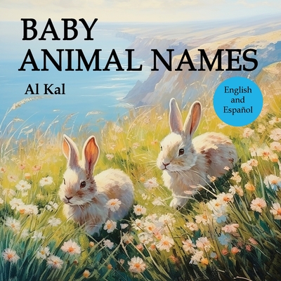 Baby Animal Names - Kal, Al