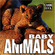Baby Animals (Minicube)