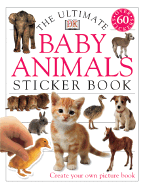 Baby Animals - Parsons, Jayne (Editor), and Dorling Kindersley Publishing (Creator)