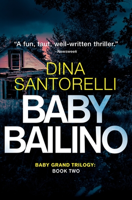 Baby Bailino - Santorelli, Dina