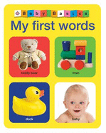 Baby Basics - My First Words
