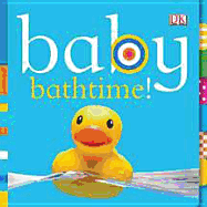 Baby Bathtime!