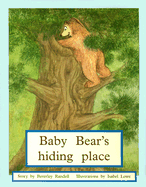 Baby Bear's Hiding Place: Individual Student Edition Blue (Levels 9-11)
