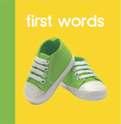 Baby Beginnings: First Words - Gardner, Paul (Translated by)