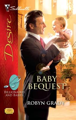 Baby Bequest - Grady, Robyn