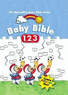 Baby Bible 1 2 3