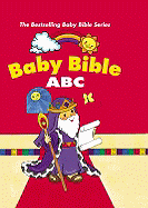 Baby Bible ABC - Currie, Robin