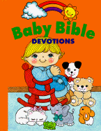 Baby Bible Devotions