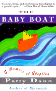 Baby Boat: A Memoir of Adoption