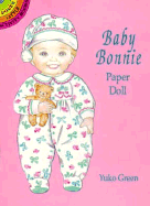 Baby Bonnie