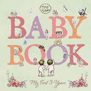 Baby Book: My First 3 Years (May Gibbs)