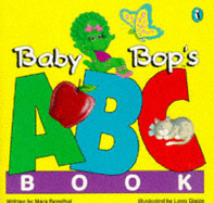 Baby Bop's ABC - Bernthal, Mark S., and Bernthall, Mark