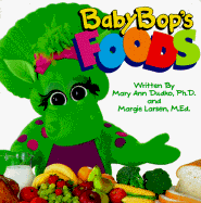 Baby Bop's Foods