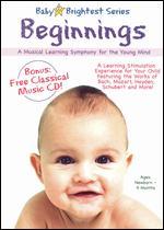 Baby Brightest: Beginnings [DVD/CD]