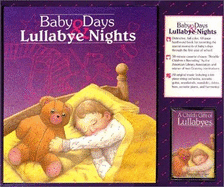 Baby Days and Lullabye Nights