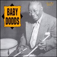 Baby Dodds - Baby Dodds