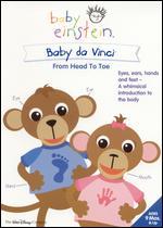 Baby Einstein: Baby da Vinci - From Head to Toe