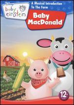 Baby Einstein: Baby MacDonald - A Day on the Farm
