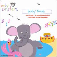 Baby Einstein: Baby Noah - Various Artists