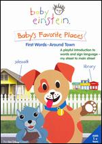 Baby Einstein: Baby's Favorite Places - 