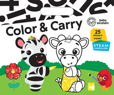 Baby Einstein: Color & Carry