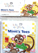 Baby Einstein Mimi's Toes