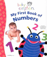 Baby Einstein: My First Book of Numbers