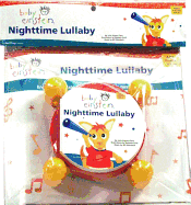 Baby Einstein Nightime Lullaby - Weisbach, Bill, and Aigner-Clark, Julie (From an idea by)