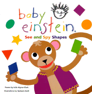 Baby Einstein: See and Spy Shapes