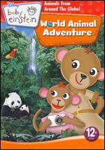 Baby Einstein: World Animal Adventure - 