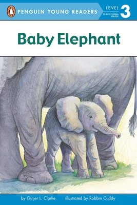 Baby Elephant - Clarke, Ginjer L