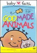 Baby Faith: God Made Animals