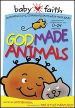 Baby Faith: God Made Animals - 