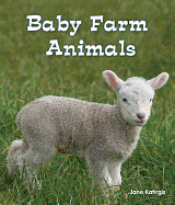 Baby Farm Animals