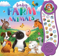 Baby Farm Animals