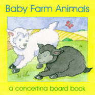 Baby Farm Animals