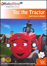 Baby First TV Presents: Tec the Tractor