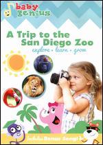 Baby Genius: A Trip To the San Diego Zoo