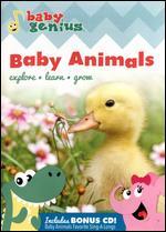 Baby Genius: Baby Animals - Favorite Sing-A-Longs