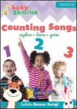 Baby Genius Counting Songs
