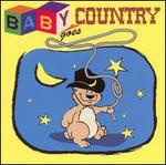 Baby Goes Country