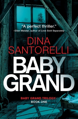 Baby Grand - Santorelli, Dina