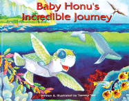 Baby Honu's Incredible Journey - 