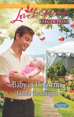 Baby in His Arms - Goodnight, Linda