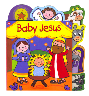 Baby Jesus - Froeb, Lori