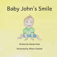 Baby John's Smile