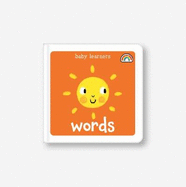 Baby Learners - Words