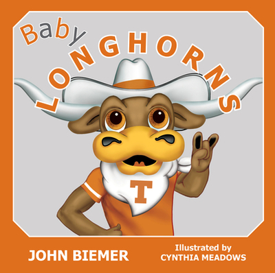Baby Longhorns - Biemer, John
