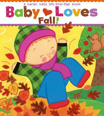 Baby Loves Fall! - 