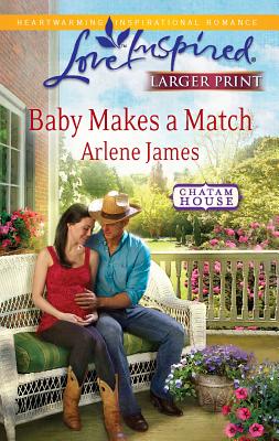 Baby Makes a Match - James, Arlene